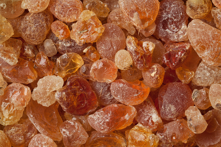 gum-arabic-powder