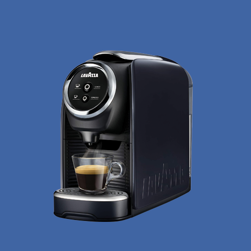 lavazza-lb-300-capsule-coffee-machine