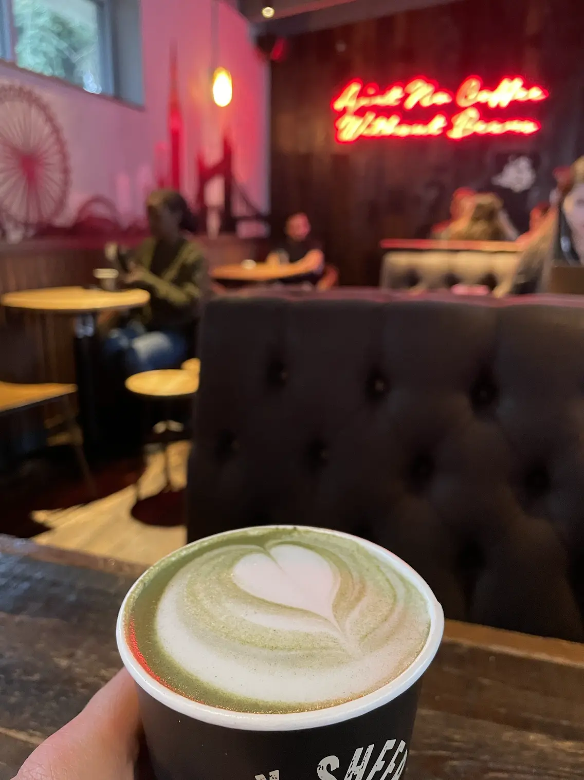 matcha-latte